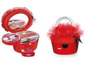 Pupa presenta trousse Vanity Collection