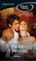 Fuoco di Passione di Donna Lea Simpson