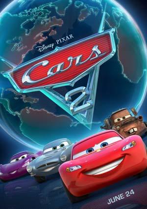 Cars 2