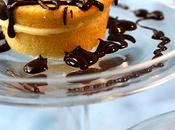 Boston cream pie...in cupcake!