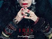 M.A.C. Iris Apfel Collection