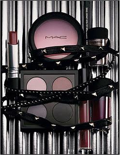 M.A.C. Daphne Guinness Collection