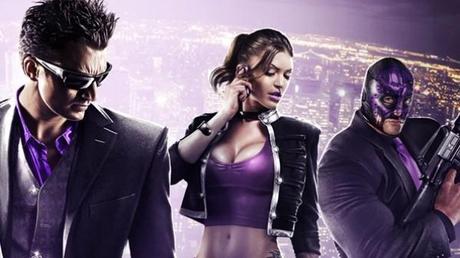 Saints Row: The Third ed il Season Pass