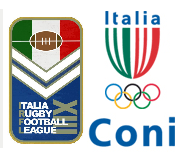 Rugby a 13: Italia RFL riconosciuta dal CONI