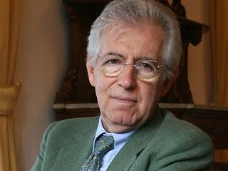 Le misure del Governo MONTI in 4 mosse