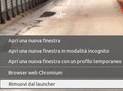 Rimuovere launcher dalla barra laterale Unity installata default Ubuntu