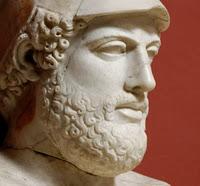 Emanuele Ghioldi legge e commenta il Discorso di Pericle agli Ateniesi