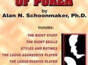 libro appassionati,The Psychology Poker Alan Schoonmaker