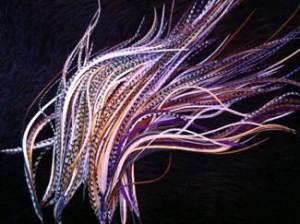 Rendete uniche le vostre pettinature con…le piume!!!