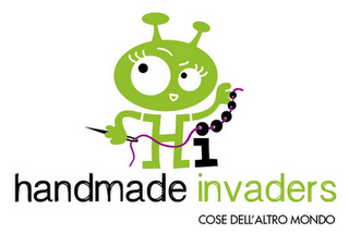 Handmade Invaders: quando l'handmade si fa viral!