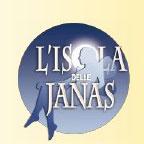 isola delle janas