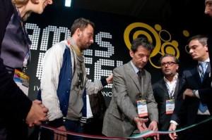 Games Week 2011: Successo strepitoso