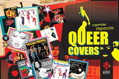 QUEER COVERS: 