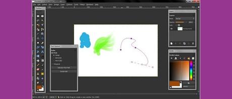 Scaricare programmi di grafica gratuiti