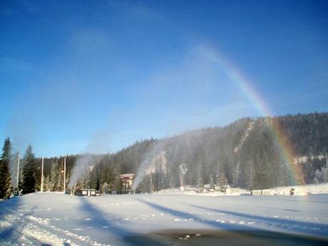 Coppa del mondi Sci di Fondo