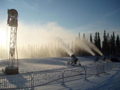 Coppa del mondi Sci di Fondo