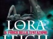 Lora Leigh serie Breeds, finalmente anche Italia