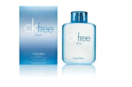 CkFree Blue