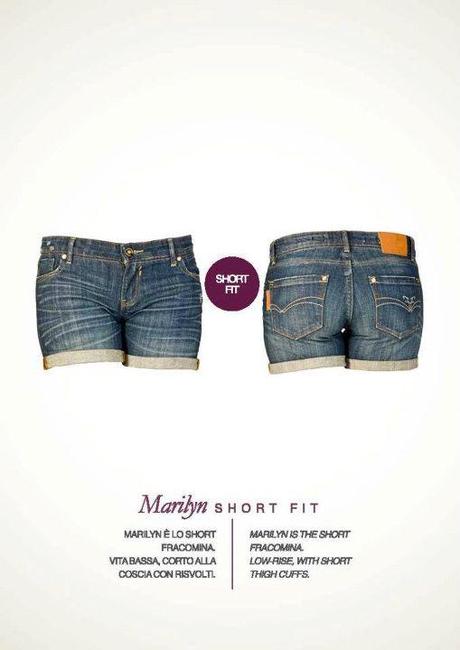 FRACOMINA “EVOLUTION DENIM”, THE NEW FASHION TREND AI11/12