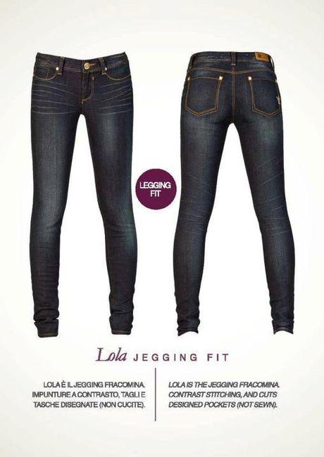 FRACOMINA “EVOLUTION DENIM”, THE NEW FASHION TREND AI11/12