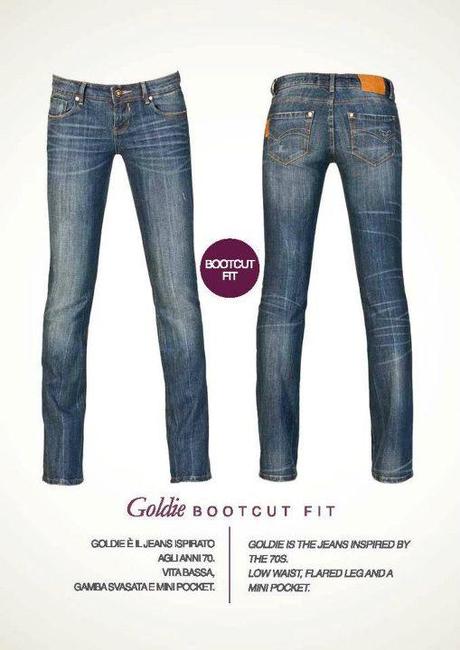 FRACOMINA “EVOLUTION DENIM”, THE NEW FASHION TREND AI11/12