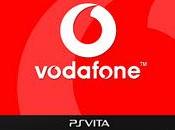 Rumor sarà Vodafone offrire Playstation Vita Italia