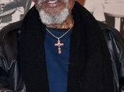 Jimmy Norman (1937-2011)