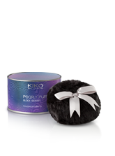 Kiko : Light Impulse Future Collection Pearly Puff