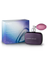 Kiko : Light Impulse Future Collection Shimmer Distilled
