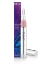 Kiko : Light Impulse Future Collection Iridescent Lipgloss