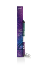 Kiko : Light Impulse Future Collection Double Glam Eyeliner