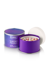 Kiko : Light Impulse Future Collection Shimmer Pearls