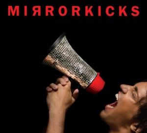 mirrorkicks lego video