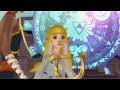 The Legend of Zelda: Skyward Sword e lo spot pubblicitario europeo