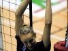 Allenamento della squadra di A2 del Volley Chieri Femminile.
Ph.Massimo Pinca