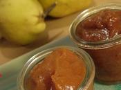 Marmellate mele cotogne*