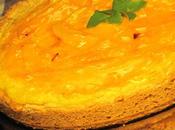 Crostata ricotta melone