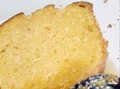 Cake mais cocco