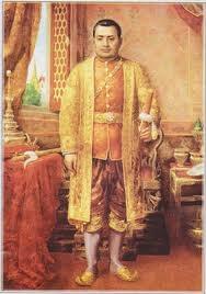 Jessadabodindra o Nang Klao o re Rama III.