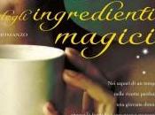 cucina degli ingredienti magici