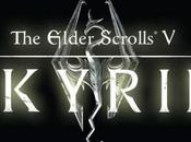Elder Scrolls Skyrim secondo VGChartz venduto3,4 milioni copie week-end