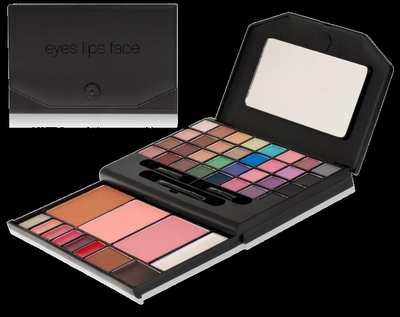 PREVIEW ELF: NOVITA' NATALIZIE !!!