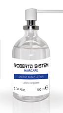 Review prodotti per capelli ROBERTO SYSTEM