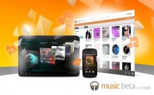 Google Music: presentazione il 16 Novembre?