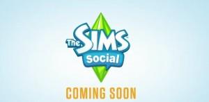 Sim Social , The Sims su Facebook
