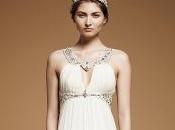 Abiti sposa 2012: collezione firmata Jenny Packham