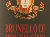 Brunello Montalcino DOCG