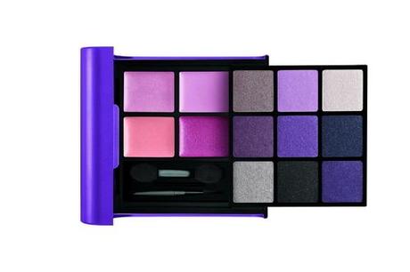 deBBY lancia i nuovi colori dei make-up kit colorEXPERIENCE