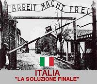 LA SOLUZIONE FINALE (dell'Italia...)