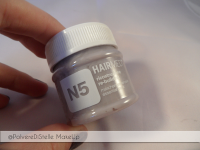 Review:Trattamento HairMed alla Cheratina R3 (GlossyBox Ottobre)